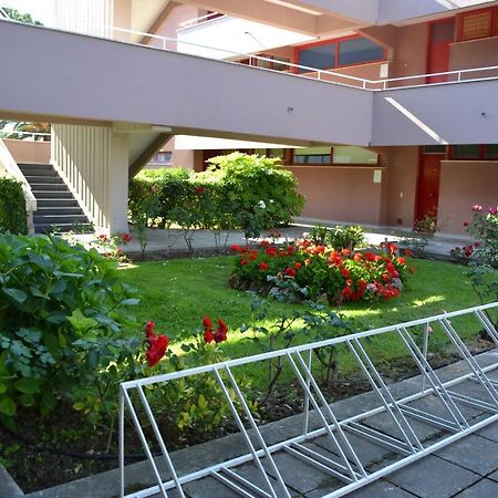 Apartments Via Dei Platani Марина-ді-Біббона Екстер'єр фото