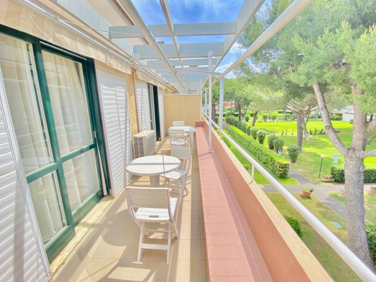 Apartments Via Dei Platani Марина-ді-Біббона Екстер'єр фото