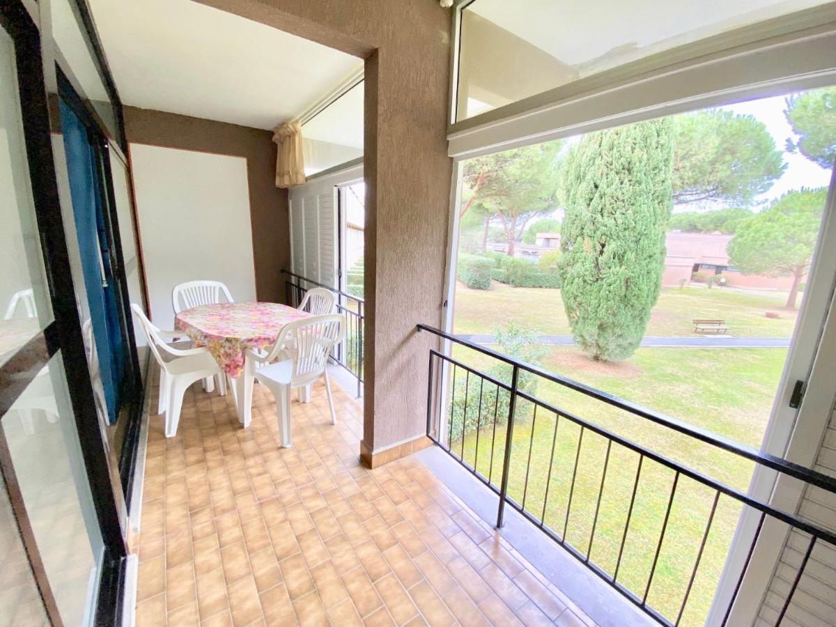 Apartments Via Dei Platani Марина-ді-Біббона Екстер'єр фото