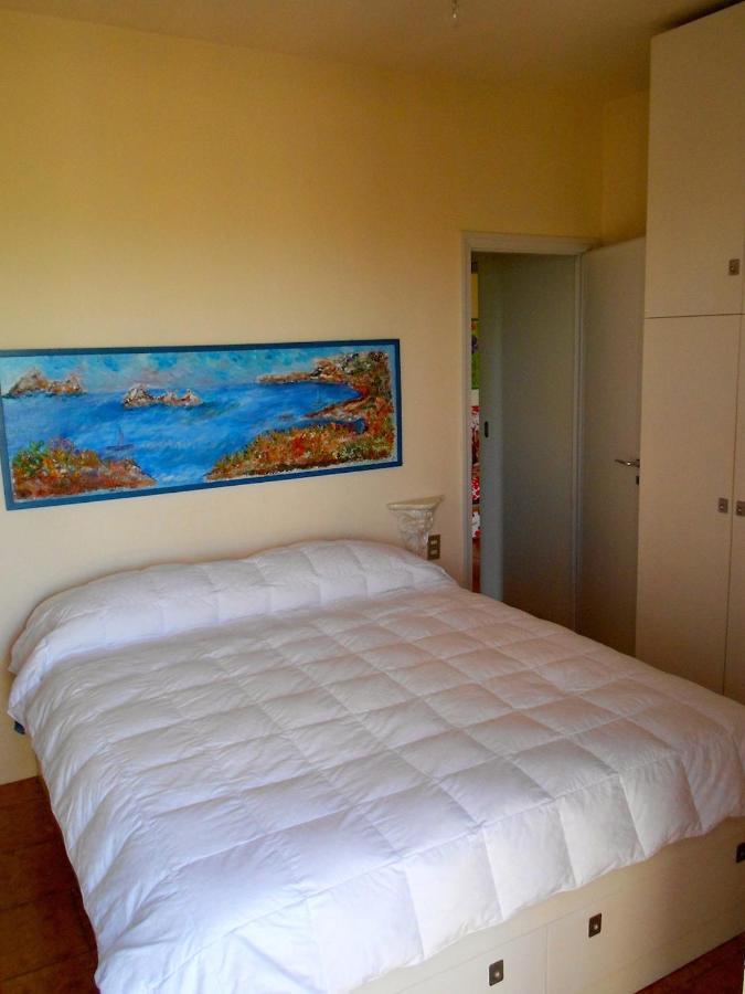 Apartments Via Dei Platani Марина-ді-Біббона Екстер'єр фото