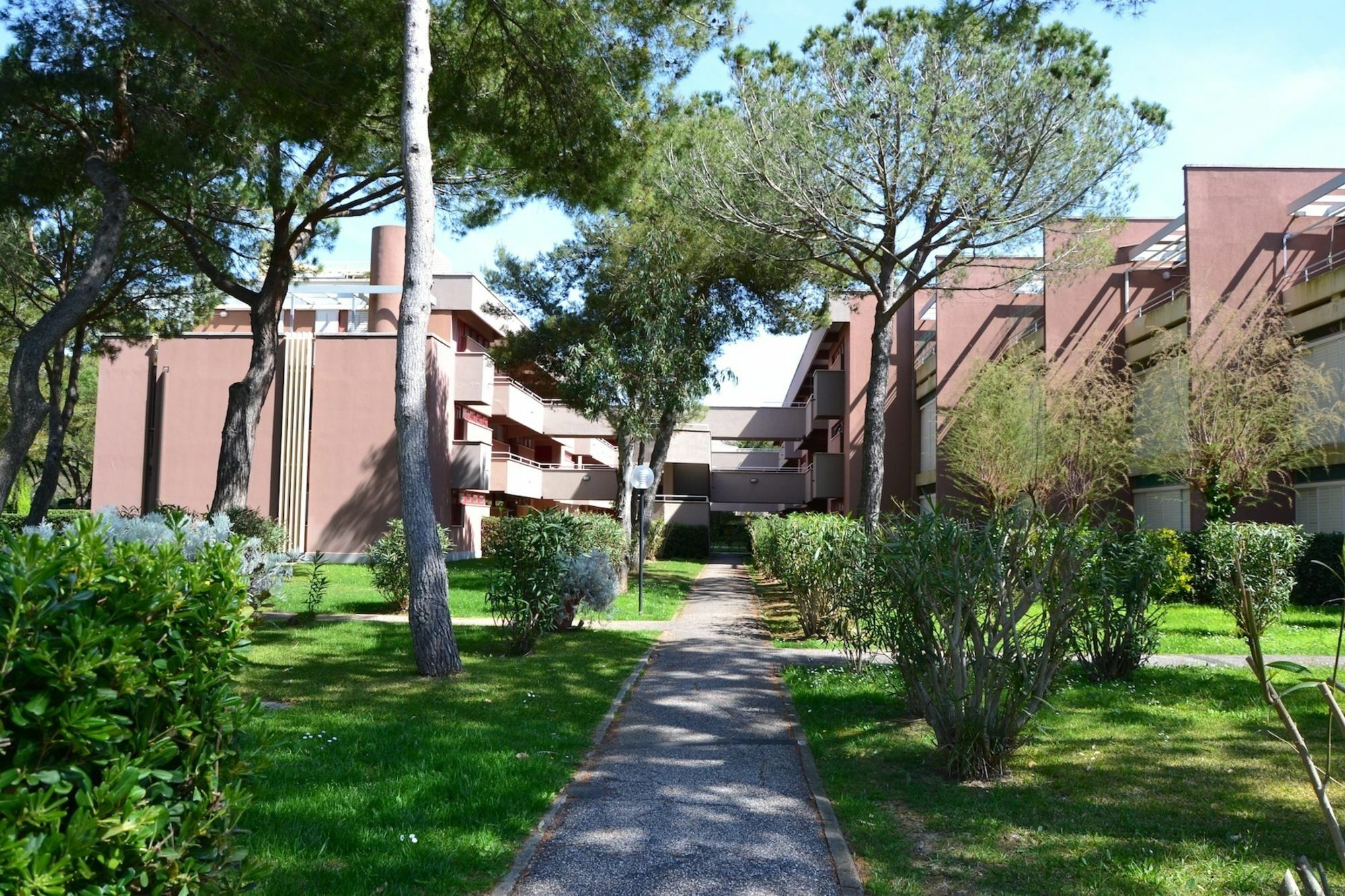 Apartments Via Dei Platani Марина-ді-Біббона Екстер'єр фото